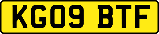 KG09BTF