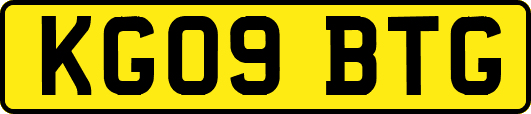 KG09BTG