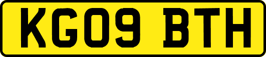 KG09BTH