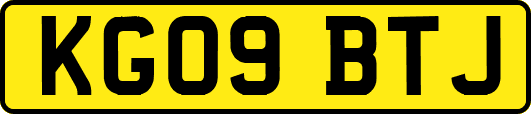 KG09BTJ