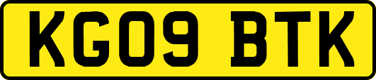 KG09BTK