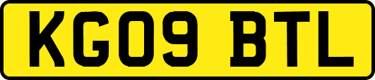 KG09BTL