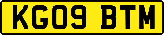 KG09BTM