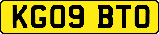 KG09BTO
