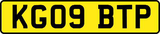 KG09BTP