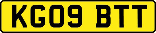 KG09BTT