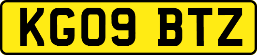 KG09BTZ