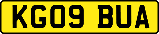 KG09BUA