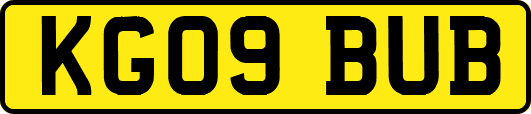 KG09BUB
