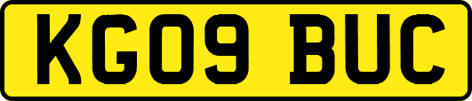 KG09BUC