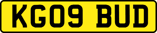 KG09BUD