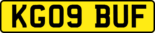 KG09BUF