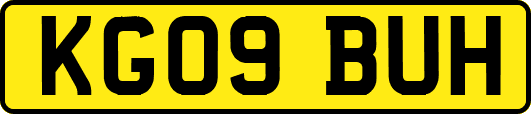 KG09BUH