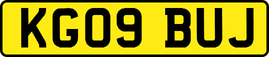 KG09BUJ