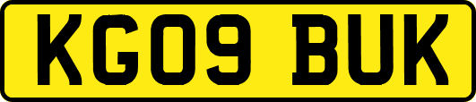 KG09BUK