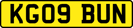 KG09BUN