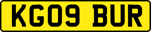 KG09BUR