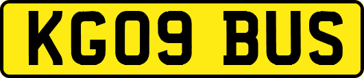 KG09BUS