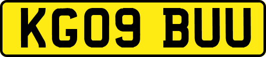 KG09BUU
