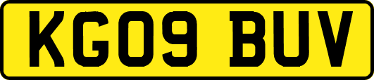 KG09BUV