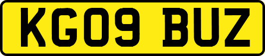 KG09BUZ