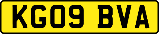 KG09BVA