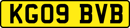 KG09BVB