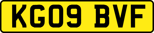 KG09BVF