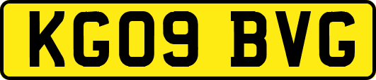 KG09BVG