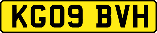 KG09BVH