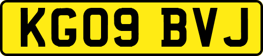 KG09BVJ
