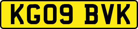 KG09BVK