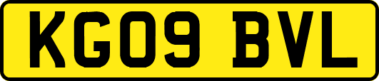 KG09BVL