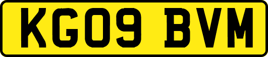 KG09BVM