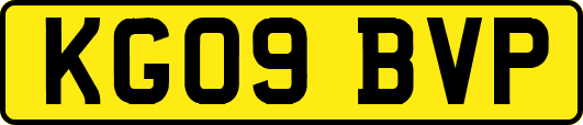KG09BVP