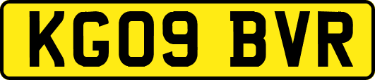 KG09BVR