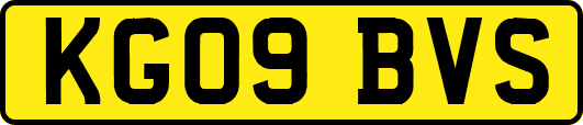 KG09BVS