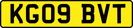 KG09BVT