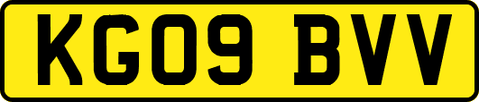 KG09BVV