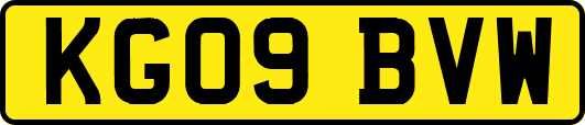 KG09BVW