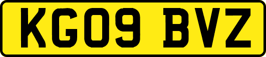 KG09BVZ