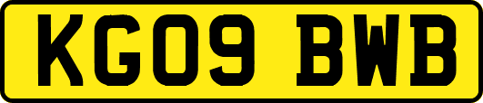 KG09BWB