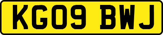 KG09BWJ