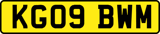 KG09BWM