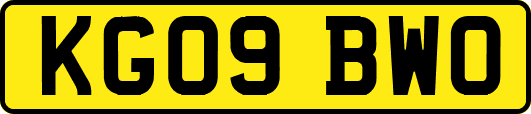 KG09BWO