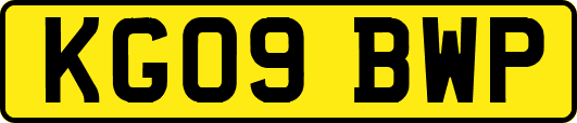 KG09BWP