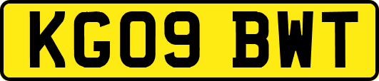 KG09BWT