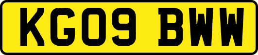 KG09BWW