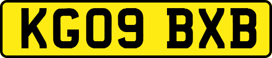 KG09BXB