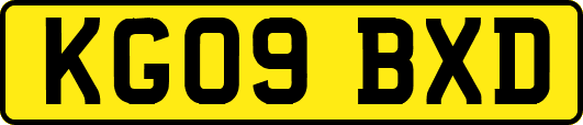 KG09BXD